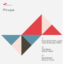 Piero Pirupa Leon Italy - Everylife Tube Berger Remix