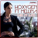 Hoxygen Feat Mellina - Take My Hand