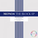 Mono4 - Beats Being Back Original Mix
