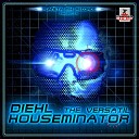 Diehl the Versatil - No Me Veras Llorar Original Mix