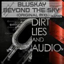 Bluskay - Beyond The Sky Original Mix