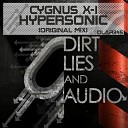 Cygnus X 1 - Hypersonic Original Mix