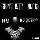 Outer Kid - Panic In Funktron Original Mix