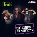 Euro Latin Beats feat Bamma B - Vamos A La Party Radio Edit