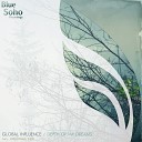 Global Influence - Depth Of My Dreams Original Mix
