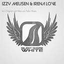 Izzy Meusen, Irena Love - Pieces In The Dust (Dub Mix)