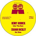 Henry Rodrick - Into The Sun Original Mix