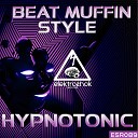 07 Beat Muffin Style - Hypnotonic Original Mix Elektroshok