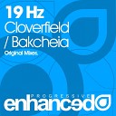 19 Hz - Bakcheia Original Mix