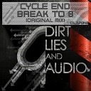 Cycle End - Break To 8 Original Mix