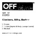 Climber Silky Barber - Frozen Original Mix