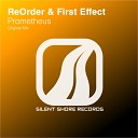 ReOrder First Effect - Prometheus Original Mix