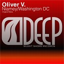 Oliver V - Niamey Original Mix