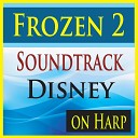 John Story - Lost In The Woods From Frozen 2 Harp Instrumental…