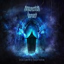 Monumentum Damnati - The Shining