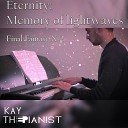 KayThePianist - Eternity Memory of lightwaves From Final Fantasy X…