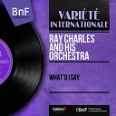 Ray Charles and His Orchestra - You Be My Baby