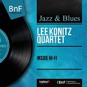 Lee Konitz Quartet - All of Me