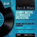 Johnny Mathis Glenn Osser Orchestra - Heavenly Remastered