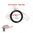 Dinn Hauffman - Night Walk Original Mix