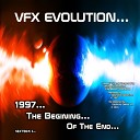 Desmond Dekker Jnr - VFX Evolution Parallel 973 QuantumDistortion…