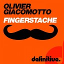 Olivier Giacomotto - Feed The Beats Original Mix