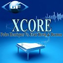 Pedro Henriques vs Eran Hersh Darmon - Xcore Original Mix