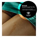 Anauel - Waves Through The City Eelke Kleijn Remix