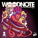 Patrick Podage Nicola Kotevski - Woodnote Soul Purpose Remix