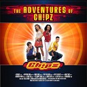 Chipz - Jungle Beat