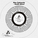 Alex Zadvorniy - South Africa Original Mix