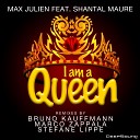 Max Julien feat Shantal Maure - I Am A Queen Bruno Kauffmann French Riviera…