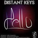 Distant Keys - Hello Original Mix