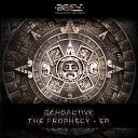 EchoActive - One Last Question Original Mix