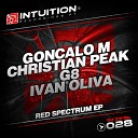 Ivan Oliva - Savage Predator Original Mix