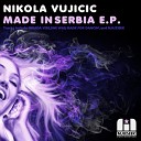 Nikola Vujicic - She Was Made For Dancin Original Mix