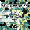 Dj Massimo Tn - Dancing With My Self Original Mix