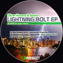 Oliver Kucera Souris - Lightning Bolt Original Mix