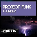 Funk Project - Thunder Original Mix