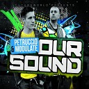 Petruccio Modulate - Tsunami Ft Mc Whizzkid Original Mix