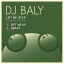 Baly - Heavy Original Mix