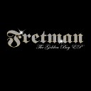 Fretman - Blood Bath Original Mix