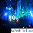 Fadi Awad - Something Goulartic Original Mix
