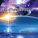 E Mantra - Deep Descent Original Mix