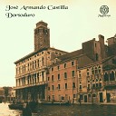 Jos Armando Castilla - Everyday Radio Edit