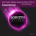 Iris feat Grace Arzia - Cancerous Ancientmind Remix