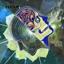 Shantam - A First Original Mix