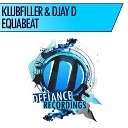 Klubfiller Djay D - Equabeat Original Mix