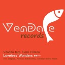 Vitodito feat Sara Pollino - Loveless Wonders Andrew StetS Remix