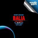 Kenny Ground - Balia Hollen Remix